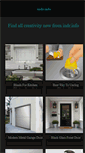 Mobile Screenshot of indr.info